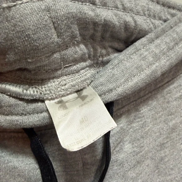 Women’s Under Armour Shorts - Picture 4 of 5